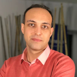 Comment author picture