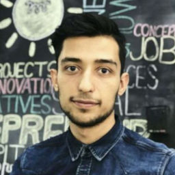Comment author picture