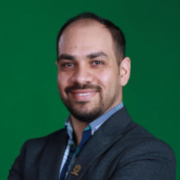 Comment author picture