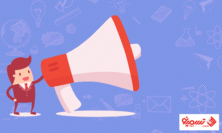 تاثیر رپورتاژ آگهی